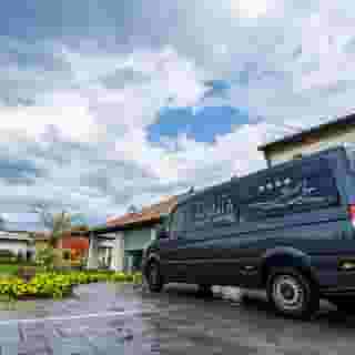 Park Hotel Annia, 2 of 5
