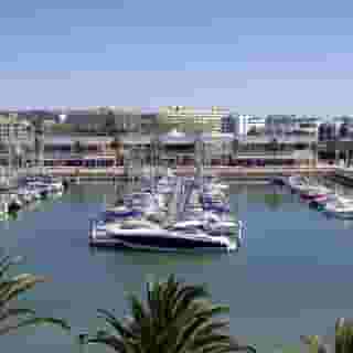 Marina Rio, 1 of 5
