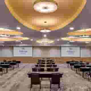 Hilton Toronto Airport Hotel & Suites, 5 of 5