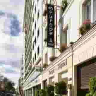 Europe Paris, 4 of 5