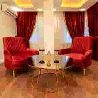 Ayasofya Hotel, 5 of 5