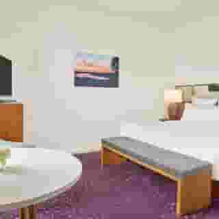 The Bankers Alley Hotel Nashville, Tapestry, 6 of 6