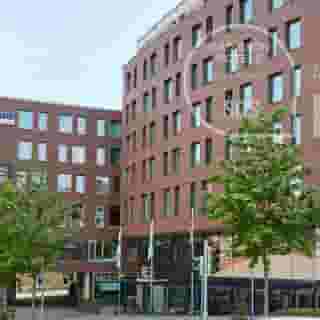 Park Inn by Radisson Stuttgart, 4 of 5