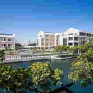 Waterfront Village, 1 of 5