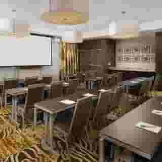 Hampton Inn Washington DC NoMa Union Station, 4 of 5