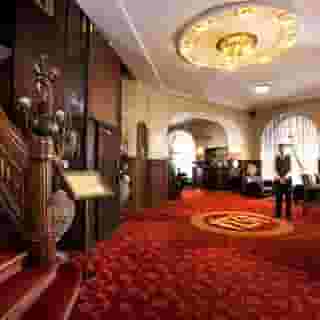 Hestia Hotel Barons, 5 of 5