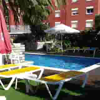 Mar Blau Apartamentos, 1 of 5