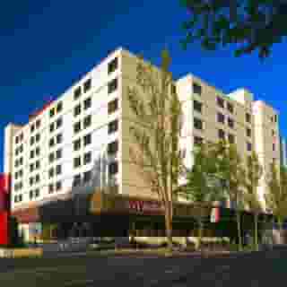 Marriott Hotel Stuttgart Sindelfingen, 1 of 5