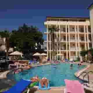 Kent Studyo Hotel, 3 of 5