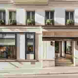 HOTEL TRINITE PLAZA, 3 of 5