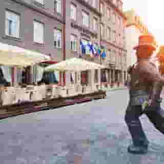 Rixwell Collection Savoy Boutique Hotel, 5 of 5