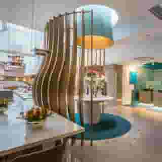 Novotel Istanbul Bosphorus, 2 of 5