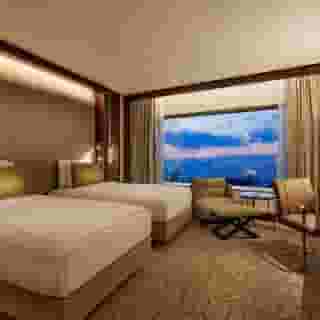 Conrad Istanbul Bosphorus, 3 of 5