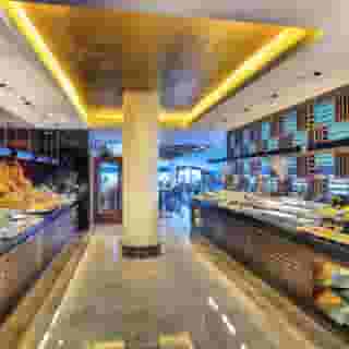 Mercure Istanbul Bomonti, 6 of 6