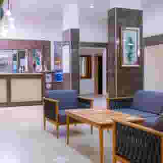 Moda Beach Boutique Hotel, 5 of 5