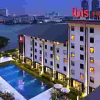 ibis Bangkok Riverside, 1 of 5