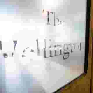 The Wellington Hotel, 6 of 6