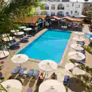 Christabelle Hotel Apartments, 6 of 6