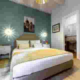 Dominus Little Palace, 2 of 5