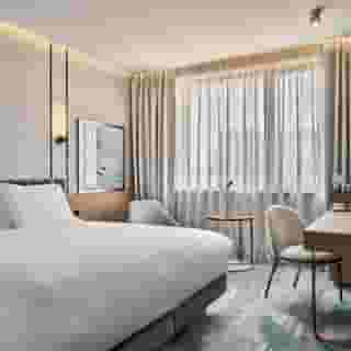 Crowne Plaza Sofia, 4 of 5