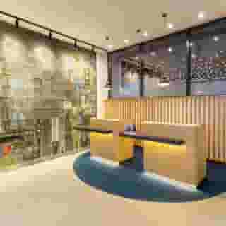 Holiday Inn Express Porto City Center, 1 of 5