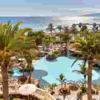 Gran Hotel Bahia del Duque, 4 of 5