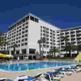 Alfamar Beach & Sport Resort, 1 of 5