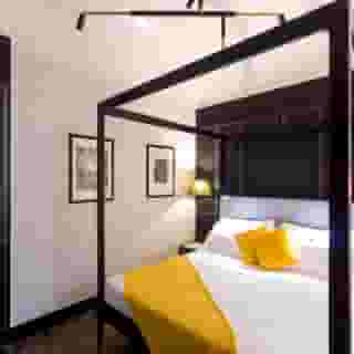 The H'All Tailor Suite Roma, 5 of 5