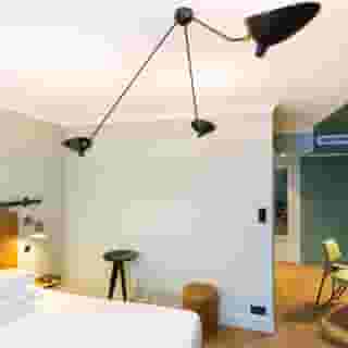 Hotel Silky by HappyCulture, 4 of 5