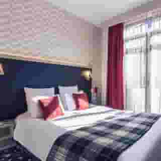 Mercure Annecy Centre Hotel, 1 of 5