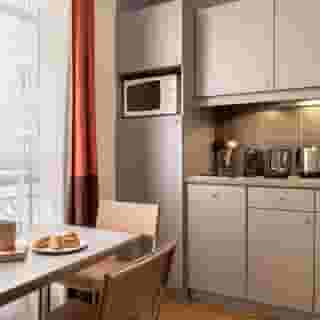 Aparthotel Adagio Paris Opera, 4 of 5