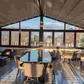 Burckin Suleymaniye Hotel, 3 of 5