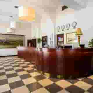 EA Hotel DownTown, 5 of 5