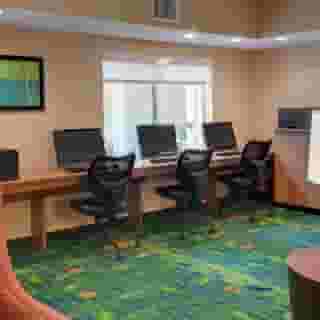 Fairfield Inn & Suites Seattle Bellevue/Redmond, 1 of 5