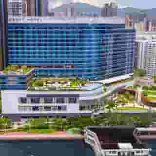 Kerry Hotel Hong Kong, 2 of 5