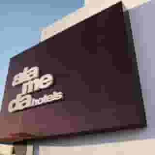 Alameda Hotel, 1 of 5