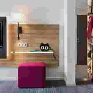 Moxy Copenhagen Sydhavnen, 4 of 5