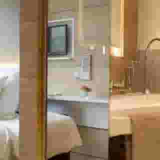Steinenschanze Stadthotel, 5 of 5