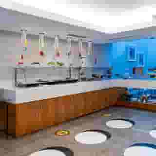 Biz Cevahir Hotel Sultanahmet, 4 of 5