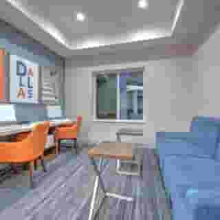 Holiday Inn Express Hotel & Suites Dallas West Ihg, 4 of 5