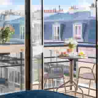 Hotel Yllen Eiffel, 2 of 5