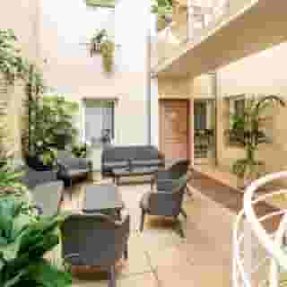 Comfort Inn Mouffetard, 1 of 5