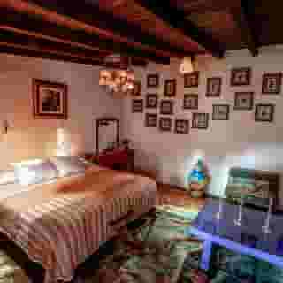 Hotel Hacienda Tepetlcalli 1870 Museo & Spa, 3 of 5