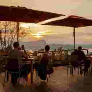 Seeblick Hotel Emmetten, 1 of 5