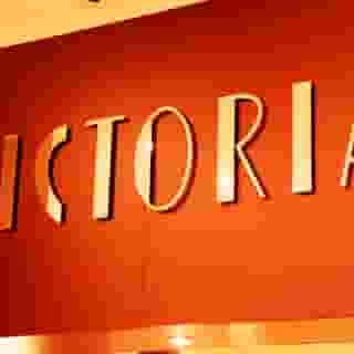 Victoria Hotel Frankfurt, 5 of 5