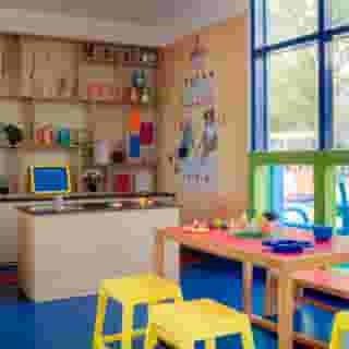 Le Meridien Al Aqah Beach Resort, 5 of 5