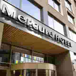 Mercure Amsterdam North Station, 2 of 5