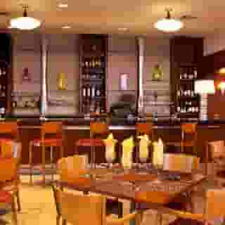 Sheraton Newton Hotel, 3 of 5