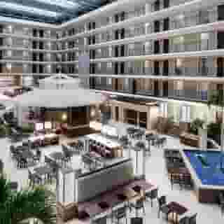 Embassy Suites by Hilton Orlando Lbv Resort, 3 of 5