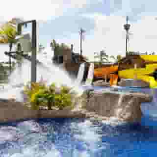 Family Club at Barceló Bávaro Palace Deluxe, 3 of 5